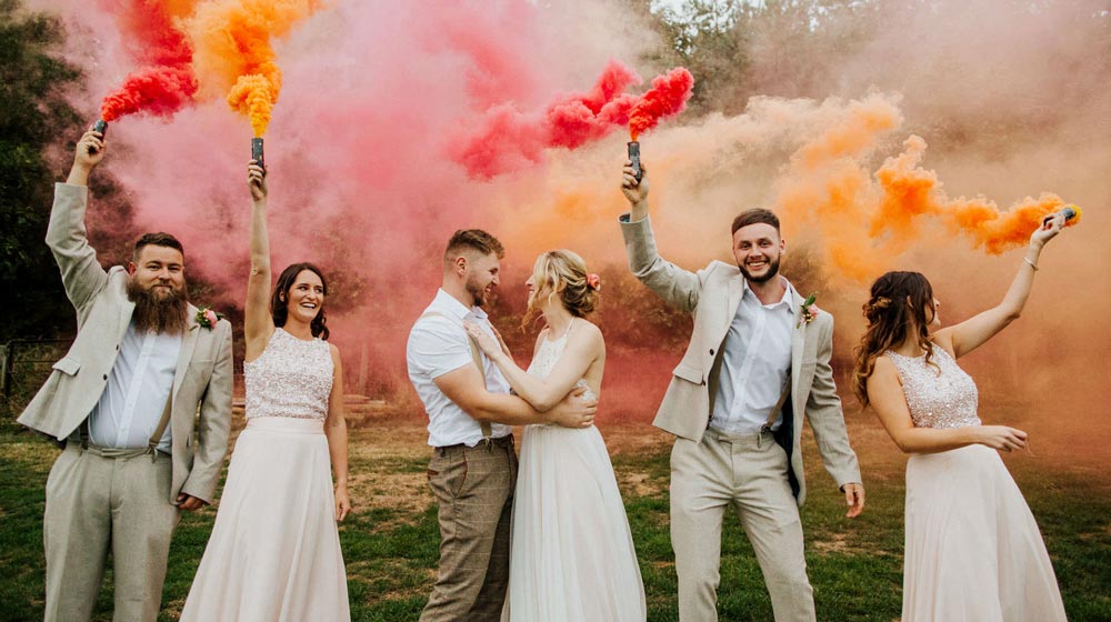 Storytelling Through Photography at Weddings 1