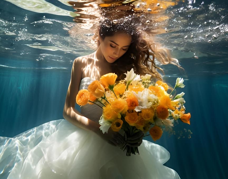 Underwater Photography enhanced 1