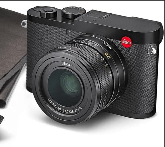 best camera for street photography
