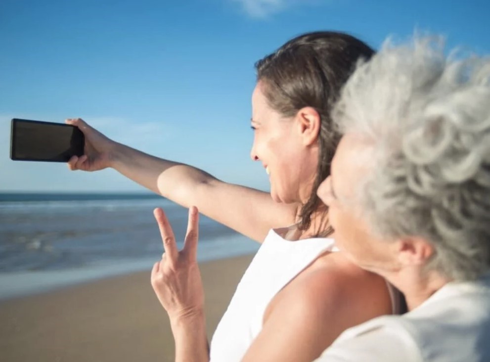 How Social Media Has Changed Photography